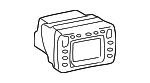 8611130252 - Entertainment &amp; Telematics: GPS Navigation System for Lexus Image