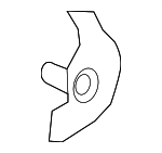 2014-2021 Ford Transit Connect - Panel Reinforced Holder