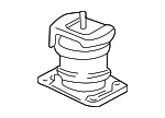 50800S3VA03 - Engine: Front Mount for Acura Image