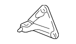 50826S3VA01 - Engine: Mounting Bracket for Acura Image
