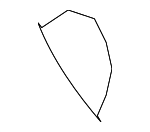 881503J000 - Body: Seat Cushion Pad for Hyundai Image