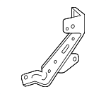 8271574510 - : 2012-2015 Scion iQ - Junction Block Bracket for Scion: iQ Image