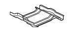 19208402 - Body: Frame Cross-member for GM Image