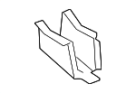22688806 - Body: Floor Extension for GM Image