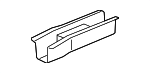 22688804 - Body: Floor Side Rail for GM Image