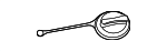 Fuel Tank Cap