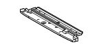 16592F0040 - Cooling System: Lower Guide for Lexus Image