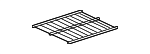 89043100 - Body: Seat Wire for GM Image