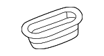 998900364 - Electrical: Vent Pipe Grommet for Mercedes-Benz Image