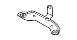 51647357220 - Body: Air Duct Bracket for BMW: 740i, 740i xDrive, 745e xDrive, 750i xDrive, 840i, 840i Gran Coupe, 840i xDrive, 840i xDrive Gran Coupe, M5, M550i xDrive, M760i xDrive, M8, M8 Gran Coupe, M850i xDrive, M850i xDrive Gran Coupe Image