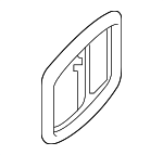 51747367766 - : Upper Support Cap for BMW Image