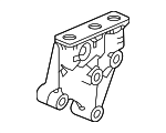 119105BFA00 - Engine: Side Mount Bracket for Acura Image