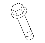 4E115418B - Engine: Engine Oil Dipstick Tube Cap for Audi Image
