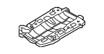 6M115289AQ - Engine: Insert for Audi Image