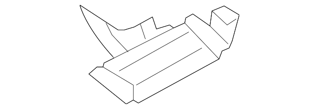 Frame - BMW (72-12-3-412-786)