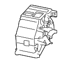 SU00302012 - : 2013-2024 Toyota - Case Assembly for Scion: FR-S | Toyota: 86, GR86 Image