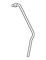 30661031 - Body: Link Rod for Volvo: XC90 Image