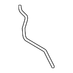 9483854 - Body: Link Rod for Volvo: XC90 Image