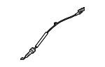 31253059 - Body: Lock Cable for Volvo: XC90 Image