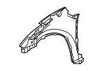 5380147031 - : Fender for Toyota Image