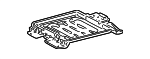 5293217AG - Electrical: Battery Tray for Dodge: Neon Image