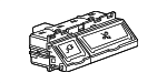 86591043 - Electrical: Combination Switch for GM Image