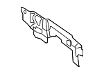 679029BU0A - Body: Upper Insulator for Nissan Image
