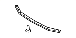 53381AA030 - : Front Seal for Toyota: Solara Image