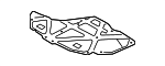 53341AA020 - : Insulator for Toyota Image