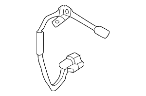 73540FL650 - : Temp Sensor for Subaru: Crosstrek, Impreza Image