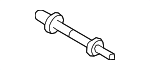 72145FL510 - HVAC: Shaft for Subaru Image