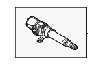 LR153492 - Suspension: Drive Unit for Land-Rover Image