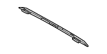6314842060 - : Roof Reinforced for Subaru: Solterra Image