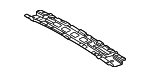 6310342050 - Body: Roof Reinforced for Subaru Image