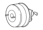 F9ZZ2005AA - Brakes: Brake Booster for Ford Image