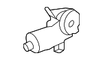 886B1L1000 - Body: Seat Motor for Hyundai Image