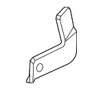 289112GGA1 - Emission System: Purge Valve Bracket for Kia: Optima, Sorento Image