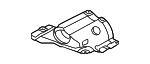 51487340963 - Exhaust: Heat Shield for BMW Image