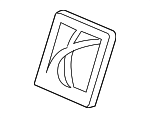 22731602 - Body: Emblem for Saturn: Ion, L200, L300, LW200, LW300, Vue Image