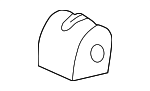 68045178AA - Suspension: Stabilizer Bar Bushing for Chrysler: 300 | Dodge: Charger Image