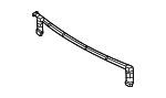 86569ES000 - Body: Lower Molding for Kia Image