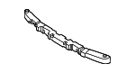 86521R0500 - Body: Energy Absorber for Kia Image