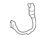 821H342010 - Electric Propulsion System: Cable for Toyota: bZ4X Image