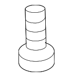 9008011496 - Engine: Trans Pan Bolt for Scion: tC, xA, xB, xD | Toyota: 4Runner, Corolla, Echo, Prius, RAV4, Sienna, Yaris Image