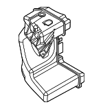 61677895571 - : Reservoir for BMW Image