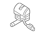 61667056731 - Body: Heated Nozzle for BMW Image