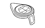 61667467951 - Body: Reservoir Cap for BMW Image