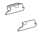 15024966 - Body: Glove Box for Cadillac: Escalade | Chevrolet: C1500, C2500, C3500, K1500 Pickup, K2500 Pickup, K3500 Pickup, Suburban C1500, Suburban C2500, Suburban K1500, Suburban K2500, Tahoe | GMC: C1500 Pickup, C2500 Pickup, C3500 Pickup, K1500 Pickup, K2500 Pickup, K3500 Pickup, Suburban C1500, Suburban C2500, Suburban K1500, Suburban K2500, Yukon Image