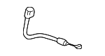 6468001010 - Body: Control Cable for Toyota: Matrix Image