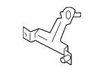 22371AR700 - Emission System: Pressure Accum Bracket for INFINITI: FX45, M45 Image